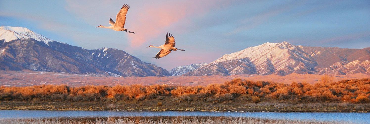 San Luis Valley