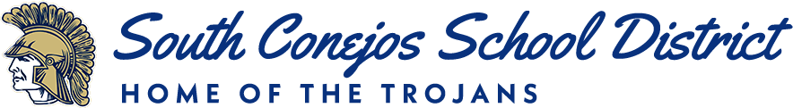South Conejos School district logo