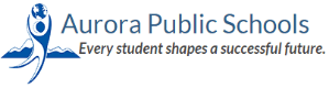 Aurora Public Schools logo