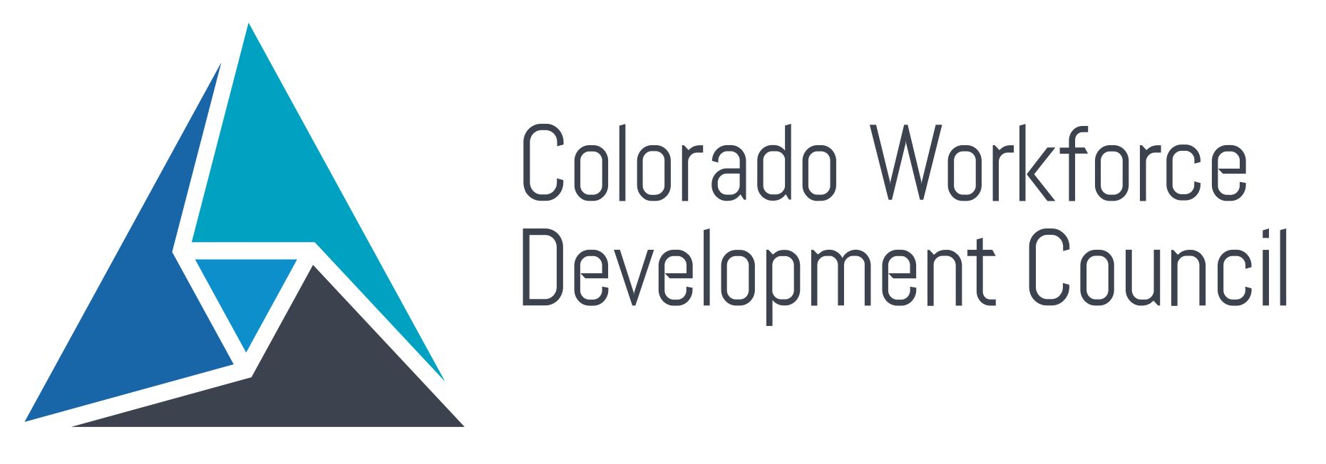 Colorado Workforce Development Council Logo