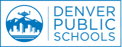 Denver Public Schools Logo