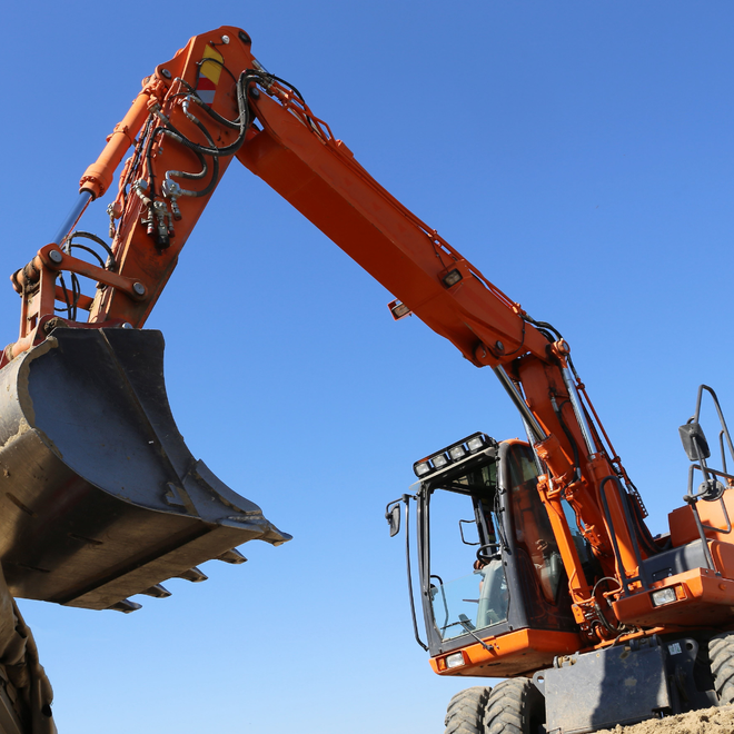 site preparation Gold Coast