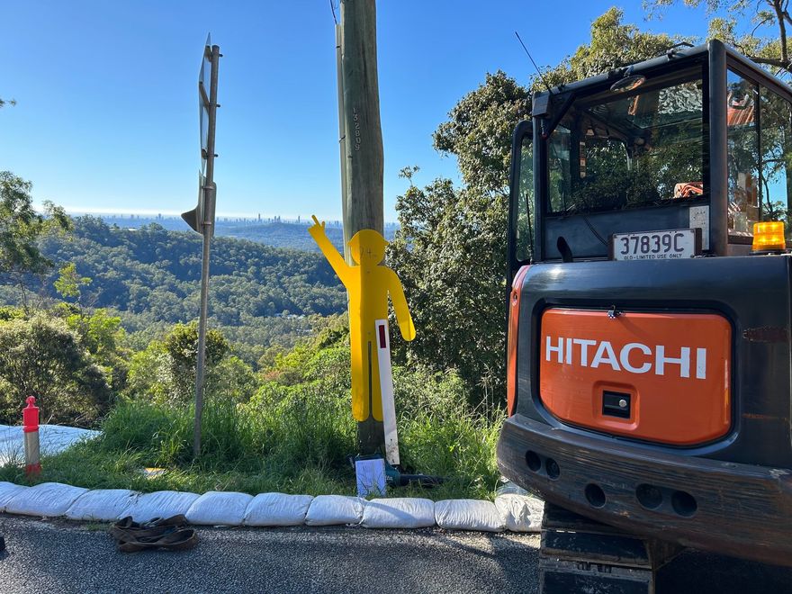 bobcat hire Gold Coast
