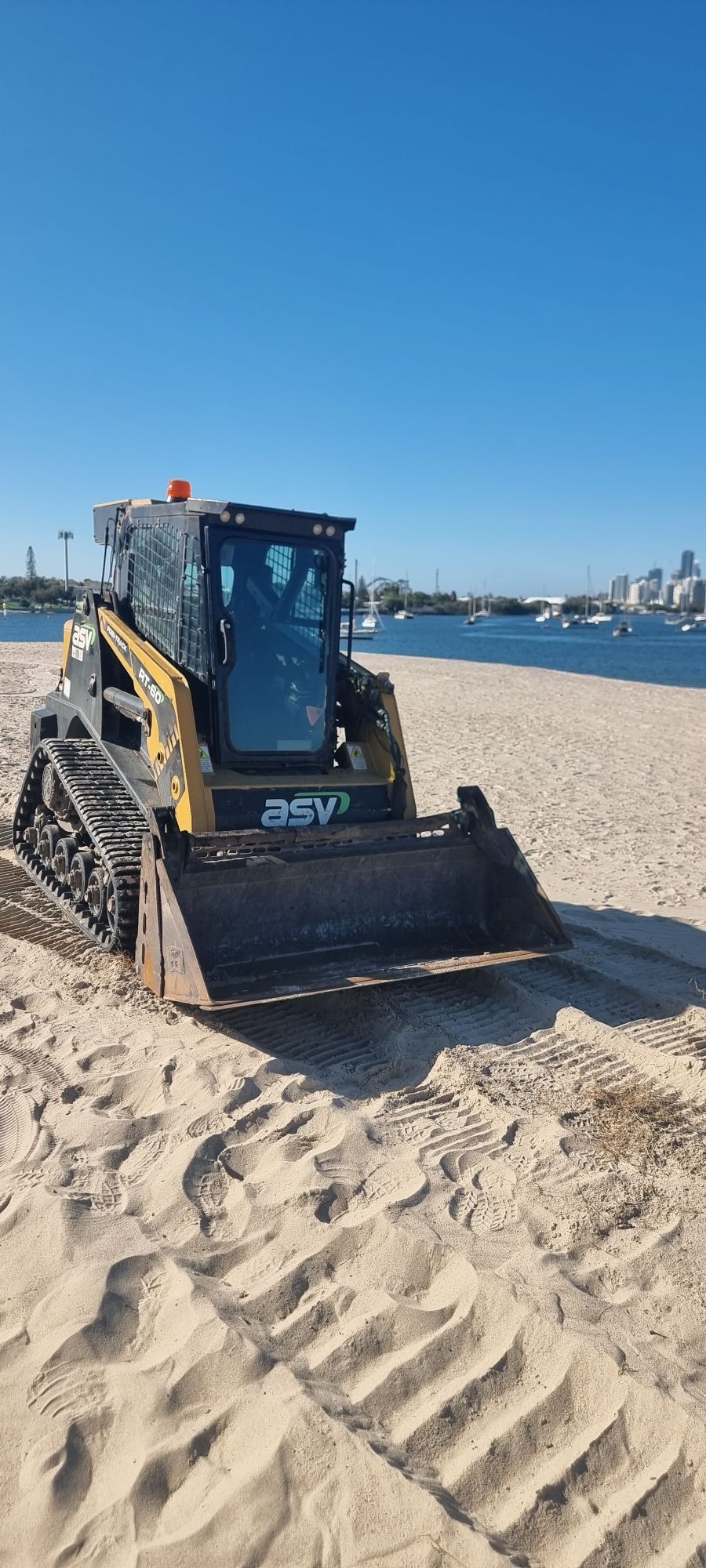 excavation specialists Gold Coast