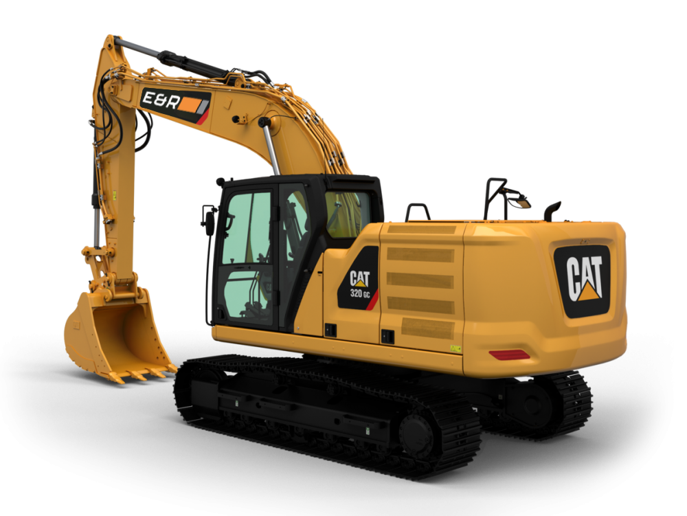 Excavators – 1 Tonne to 30 Tonne for hire Waterford West