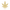 Gold leaf icon on a white square background