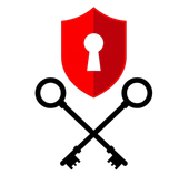 A logo for servi hogar la prepaga de tu casa
