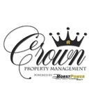 Crown Property Management Logo