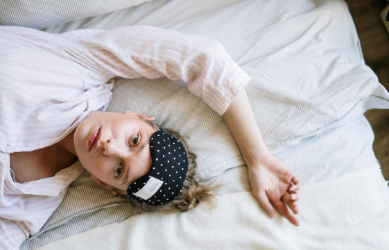 Sleep Trouble | Sisselman Medical Group