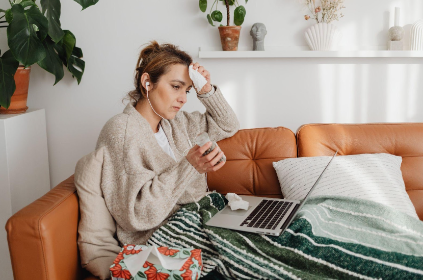 How to Protect Yourself Against Flu, COVID, and RSV | Sisselman Medical Group