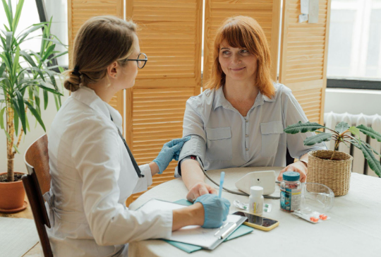 Preventive Care 101: The Importance of Regular Check-Ups | Sisselman Medical Group