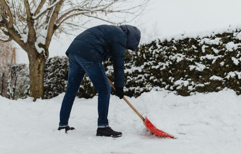 Beware of Cold-Weather Injuries: Frostbite and Heart Risks from Snow Shoveling | Sisselman Medical Group