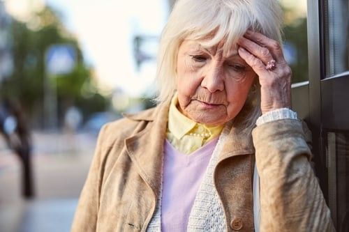 Dementia & Memory Loss: Why Early Screening Matters