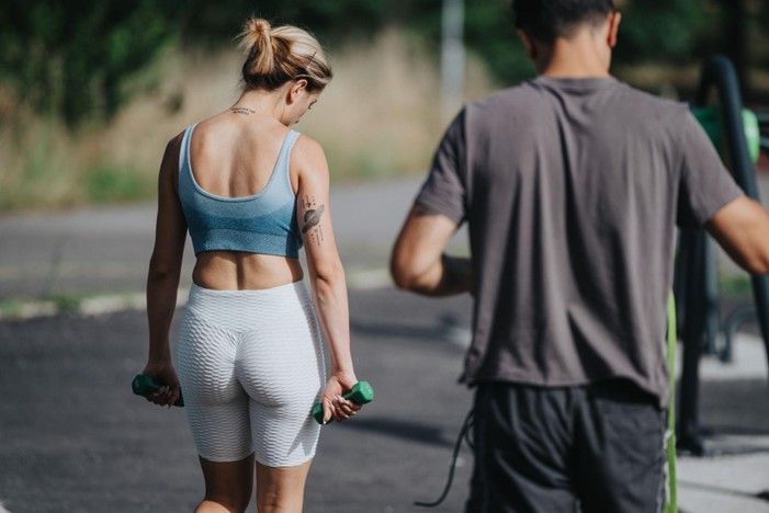 Why You Should Consult a Doctor Before Starting Your Summer/Fall Workout | Sisselman Medical Group Why You Should Consult a Doctor Before Starting Your Summer/Fall Workout | Sisselman Medical Group