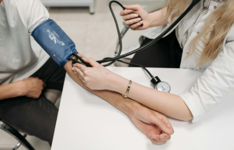 Manage High Blood Pressure | Sisselman Medical Group