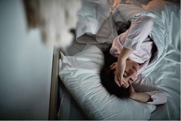 Sleep Disorders & Your Health: When to See Your Primary Care Doctor