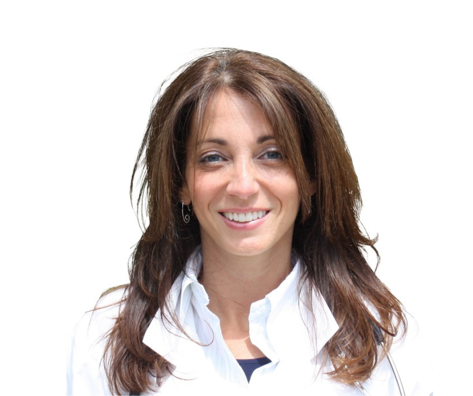 Dr. Jill Sisselman