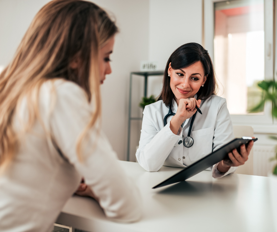Beyond Primary Care | Sisselman Medical Group