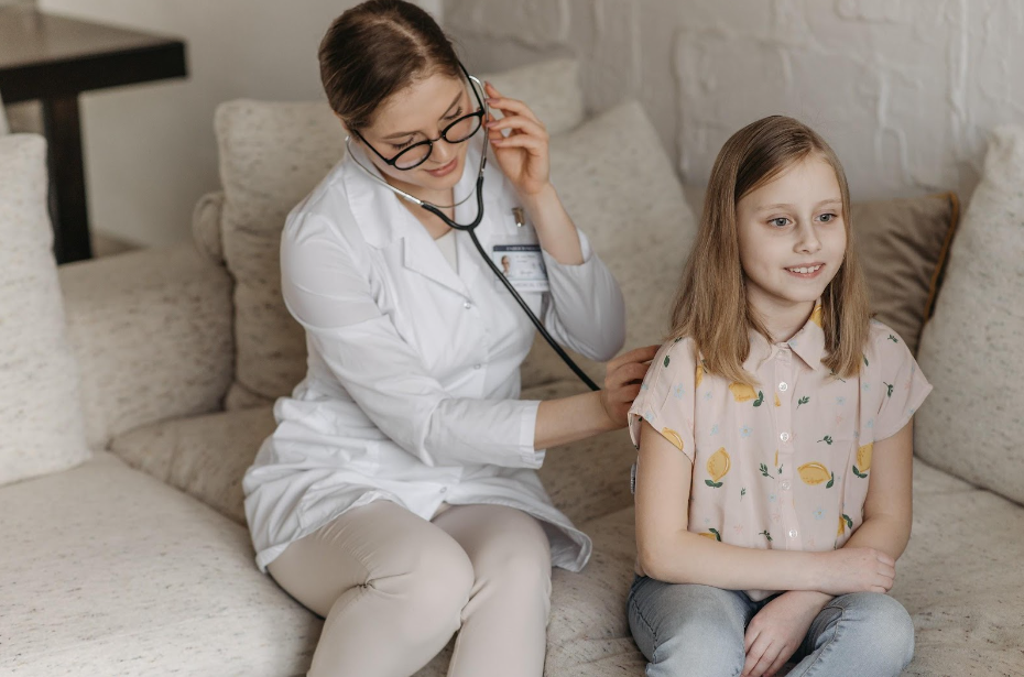 Back-to-School, Sports, and Camp Physicals | Sisselman Medical Group