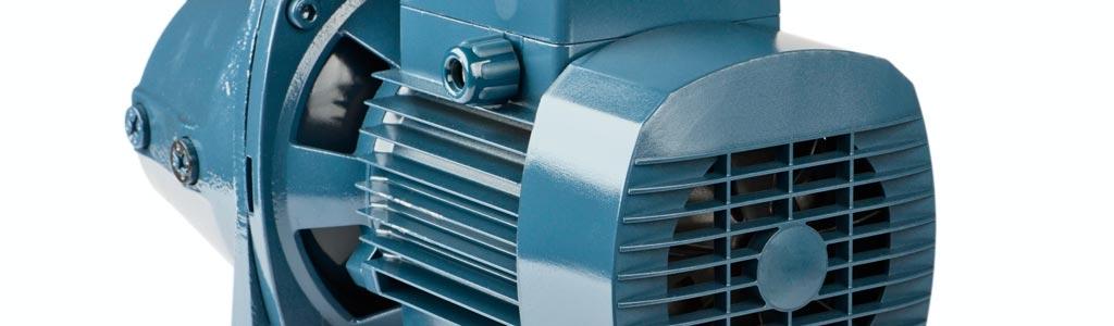 BOMBAS Y MOTORES ELÉCTRICOS DÍAZ