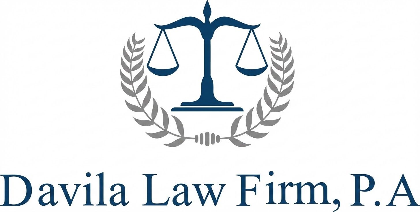 Milford Law Firm