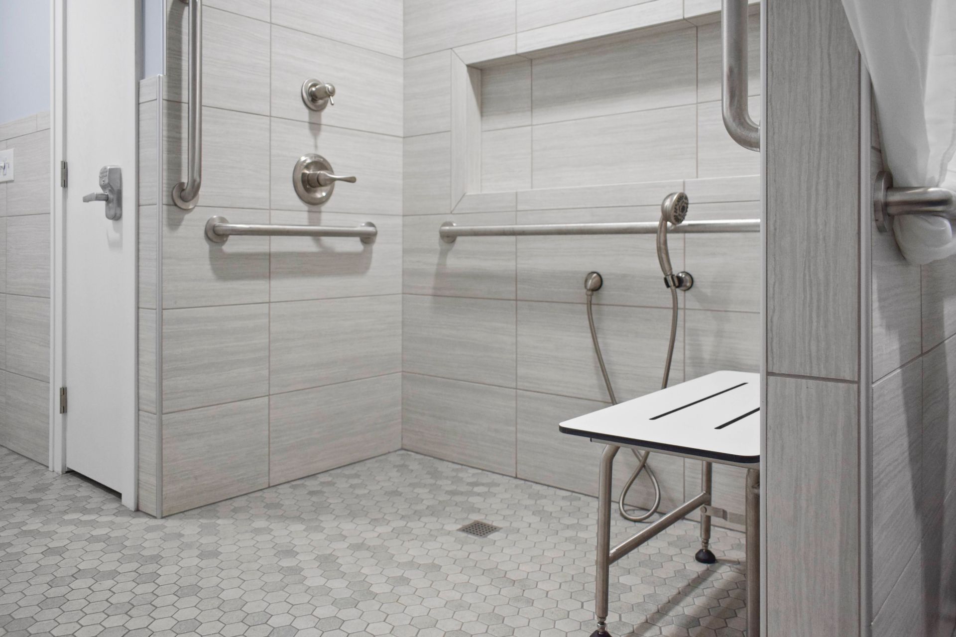 Accessible Home Design For Fall Prevention Reference: Accessible Home Design For Group Homes