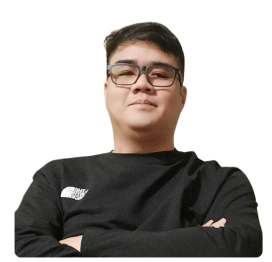 Photo of Marius Carlos, Jr.