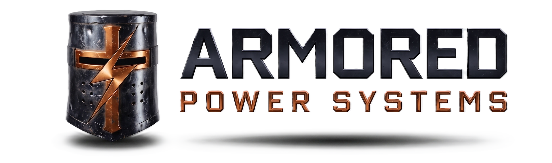 Armored Power Systems
