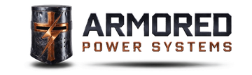 Armored Power Systems