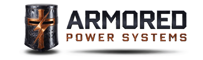 Armored Power Systems