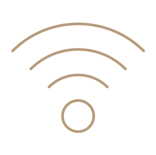 WIFI網路