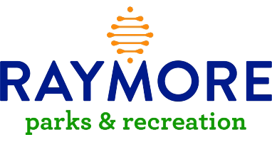 Oak Valley Recreation & Park District logo with a green tree and text.