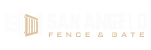 Chandler Fence and Gate Logo