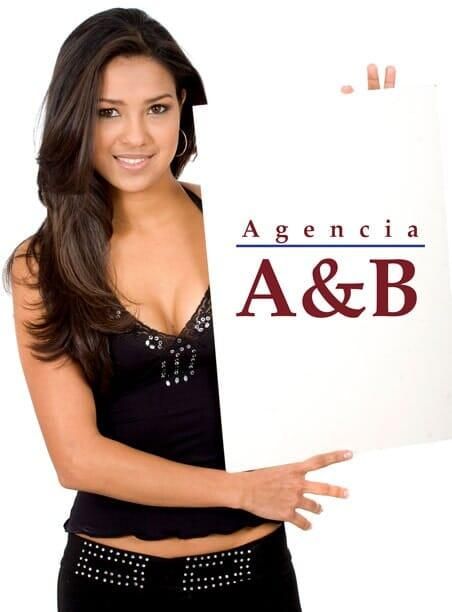 AGENCIA A & B MODELOS EDECANES Y PROMOCIONES