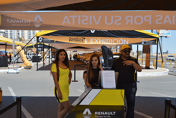AGENCIA A & B MODELOS EDECANES Y PROMOCIONES