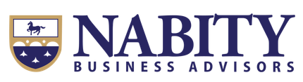 Nabity Business Advisors logo