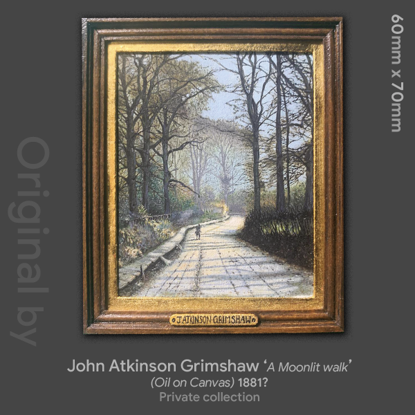 J.A. Grimshaw