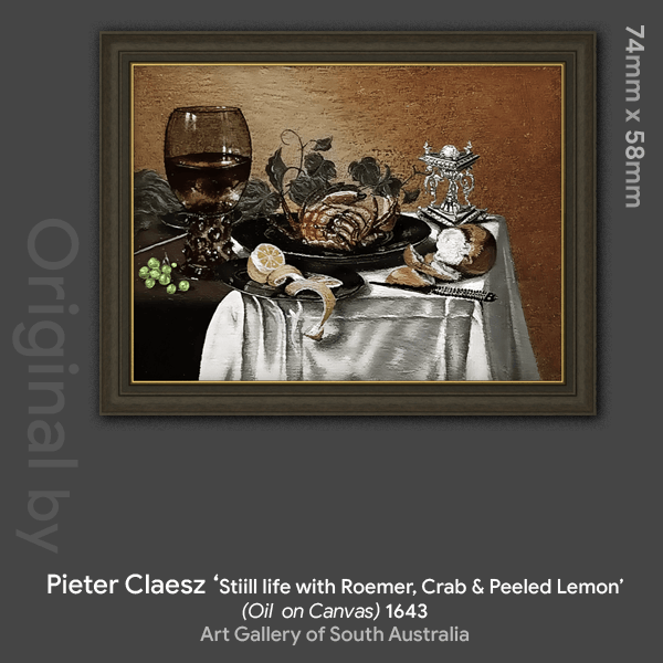 Pieter Claesz
