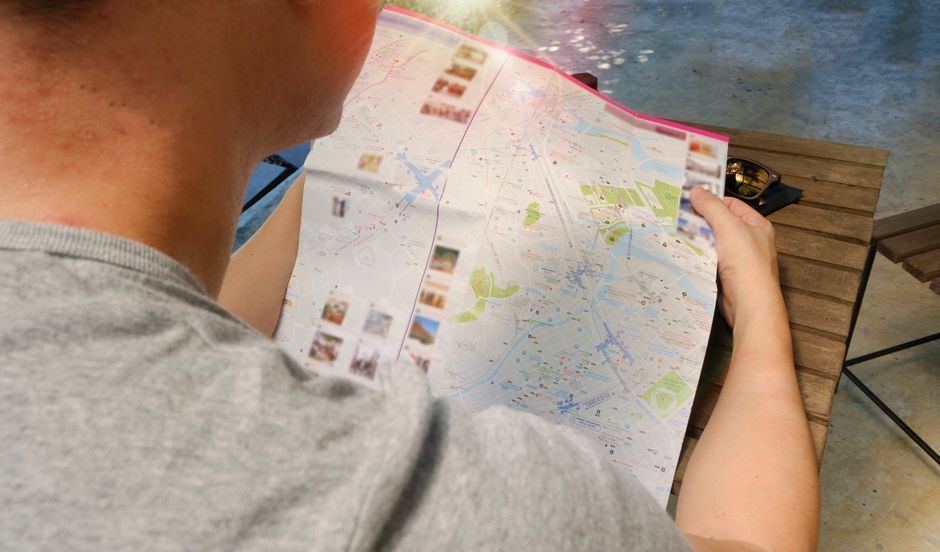 Planning a trip to Seoul