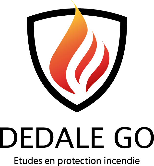 DEDALE GO — Études en protection incendie