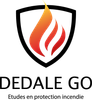 DEDALE GO — Études en protection incendie
