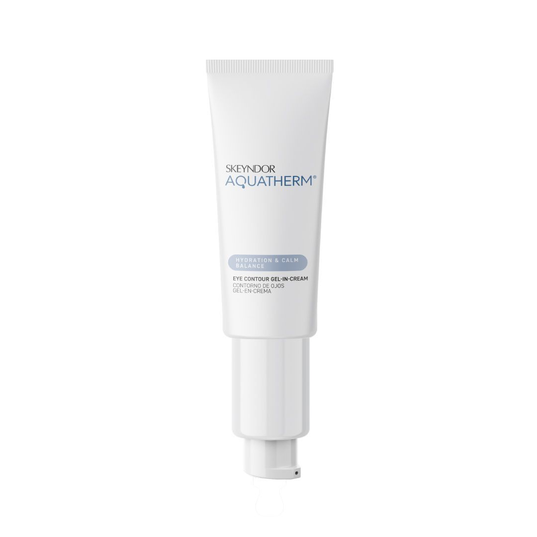 Emulsión Limpiadora – Skeyndor Aquatherm