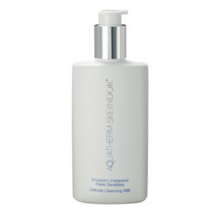 Emulsión Limpiadora – Skeyndor Aquatherm