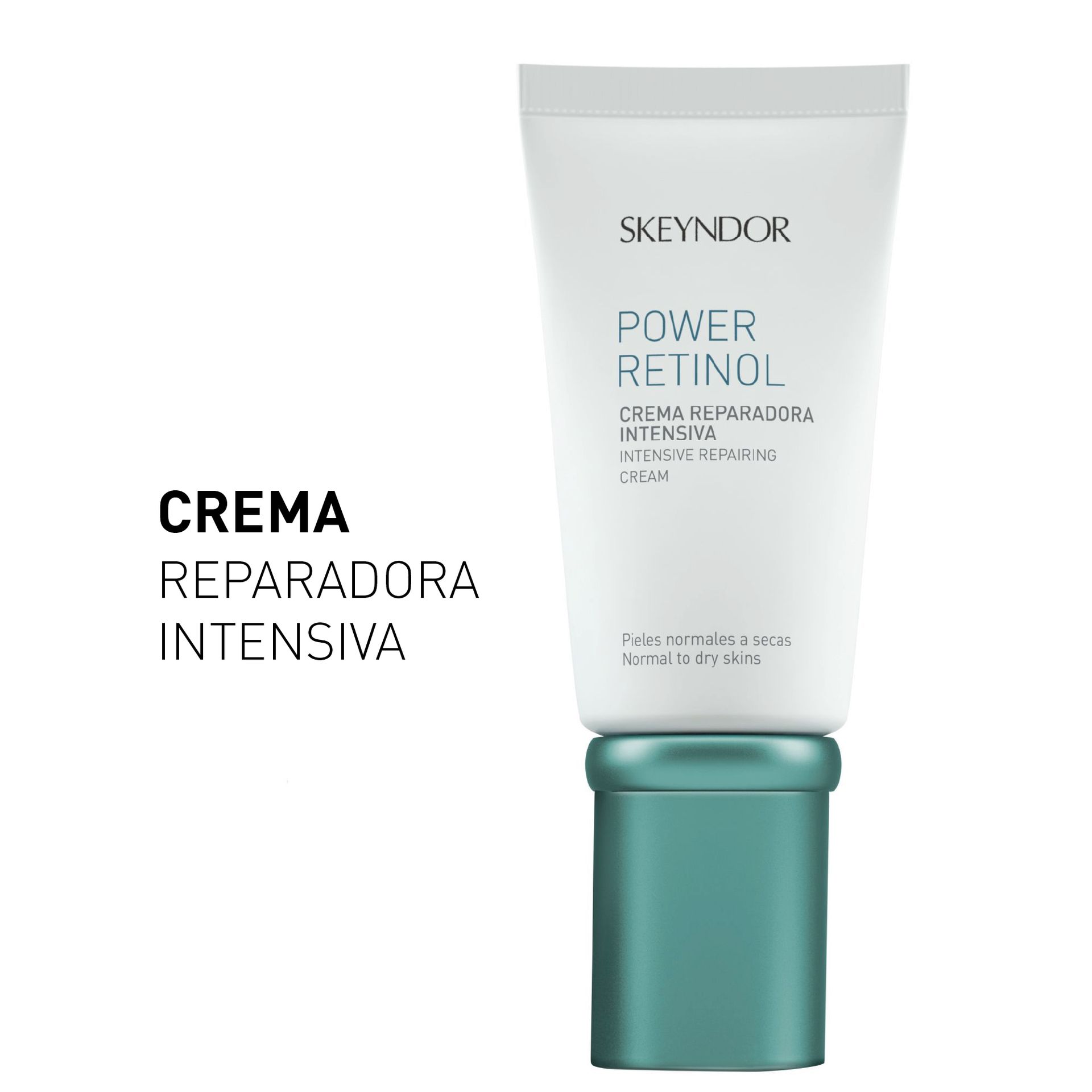 Skeyndor Timeless prodigy – crema antiedad global