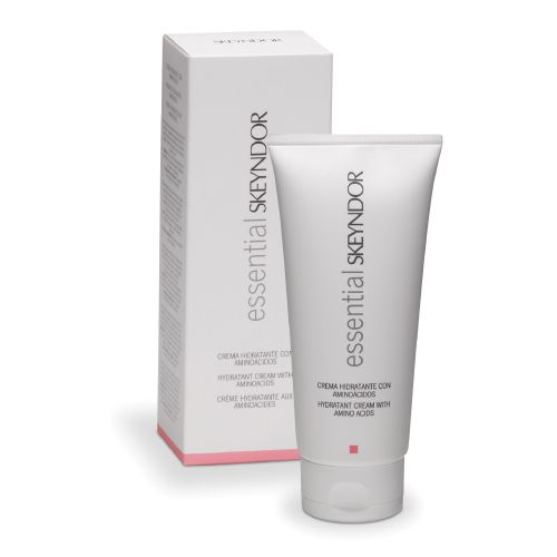 Crema Hidratante con Aminoácidos – Skeyndor Essential