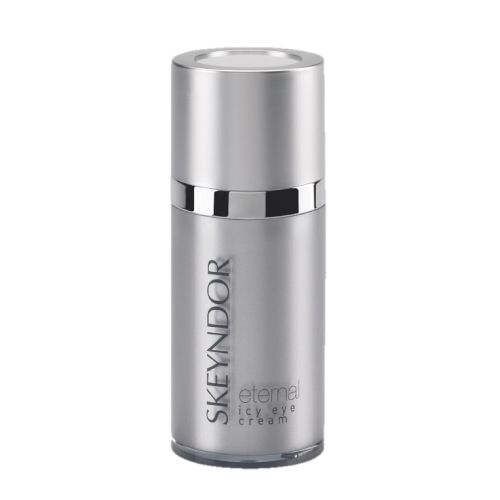 Contorno de Ojos Antiarrugas – Skeyndor Eternal Icy Eye Cream