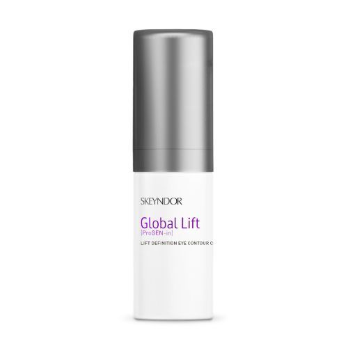 Contorno de Ojos Antiedad – Skeyndor Global Lift ProGEN