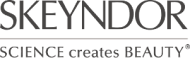 Un logotipo con la letra l en un círculo sobre un fondo blanco.