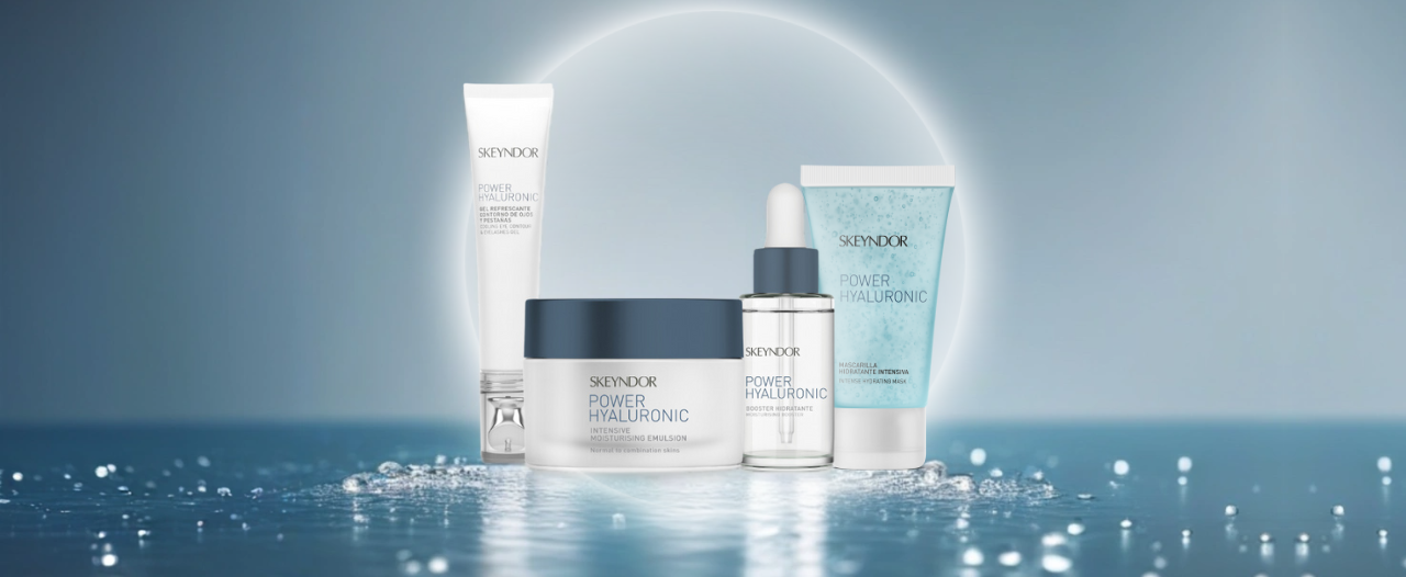 Power Hyaluronic
