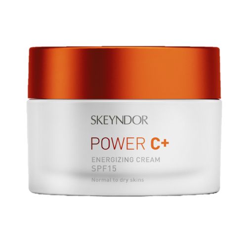 Crema Energizante – Skeyndor Power C+